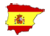 TOCHO - Espanol