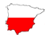 TOCHO - Polski